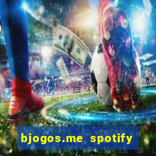 bjogos.me spotify premium apk